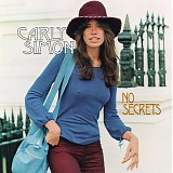 Carly Simon - No Secrets