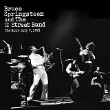 Bruce Springsteen And The E Street Band - The Roxy July 7, 1978