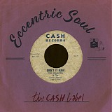 Various artists - Eccentric Soul: The Cash Label