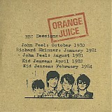 Orange Juice - BBC Sessions