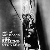 The Rolling Stones - Out Of Our Heads (UK)
