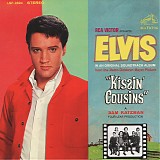 Elvis Presley - Kissin' Cousins