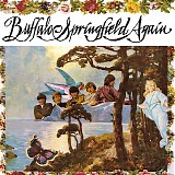 Buffalo Springfield - Buffalo Springfield Again