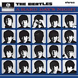The Beatles - A Hard Day's Night