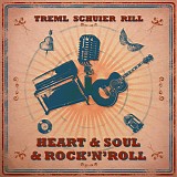 Treml, Schuier, Rill - Heart & Soul & Rock'n'Roll