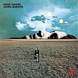 John Lennon - Mind Games