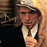 Dexys - Nowhere Is Home: Live At The Duke Of York's Theatre