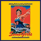 The Rolling Stones - Some Girls: Live In Texas '78