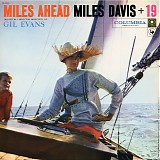 Miles Davis - Miles Ahead