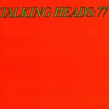 Talking Heads - Talking Heads: 77