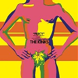 The Kinks - "Percy"