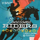 Various artists - Lonesome Riders: Die Geschichte des singenden Cowboys