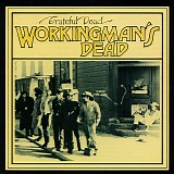 The Grateful Dead - Workingman's Dead