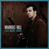 Markus Rill - Late Night Drive