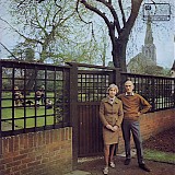Fairport Convention - Unhalfbricking