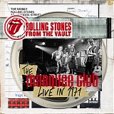 The Rolling Stones - The Marquee Club: Live In 1971 (Japanese Limited Edition)