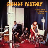Creedence Clearwater Revival - Cosmo's Factory