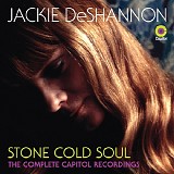 Jackie DeShannon - Stone Cold Soul: The Complete Capitol Recordings