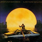 Jackson Browne - Lawyers In Love