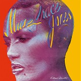 Grace Jones - Muse
