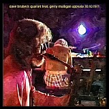 Dave Brubeck Quartet feat. Gerry Mulligan - Uppsala 1971