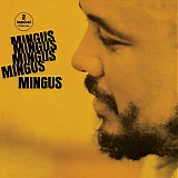 Charles Mingus - Mingus Mingus Mingus Mingus Mingus
