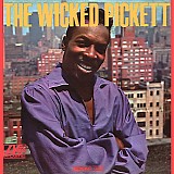 Wilson Pickett - The Wicked Pickett