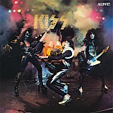 Kiss - Alive!