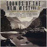 Various artists - Sounds Of The New West Vol.5