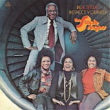 The Staple Singers - Be Altitude: Respect Yourself