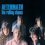 The Rolling Stones - Aftermath (US)