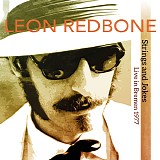 Leon Redbone - Strings & Jokes: Live In Bremen 1977