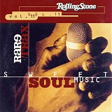 Various artists - Sweet Soul Music