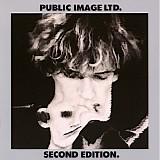 Public Image Limited - Metal Box (Second Edition)