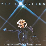 Van Morrison - "..It's Too Late To Stop Now..."