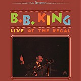 B.B. King - Live At The Regal