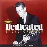 Steve Cropper - Dedicated: A Salute To The 5 Royales