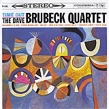 Dave Brubeck Quartet - Time Out