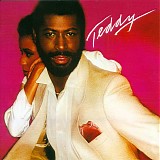 Teddy Pendergrass - Teddy
