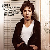 Bruce Springsteen - Darkness On The Edge Of Town