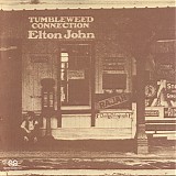 Elton John - Tumbleweed Connection