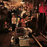 Bob Dylan & The Band - The Basement Tapes