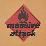 Massive Attack - Blue Lines