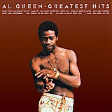 Al Green - Greatest Hits