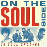Various artists - On The Soul Side: 26 Soul Grooves