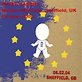 Peter Gabriel - Still Growing Up: Live In Sheffield, UK