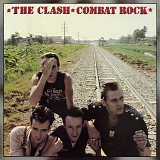The Clash - Combat Rock