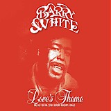 Barry White - Love's Theme: The Best Of The 20th Century Records Singles
