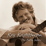 Kris Kristofferson - The Austin Sessions