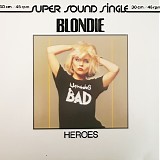 Blondie - Heroes